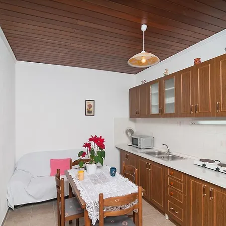 Apartment Stojan A1 Marina Exterior photo