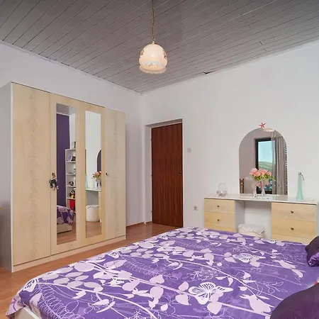 Apartment Stojan A1 Marina Exterior photo