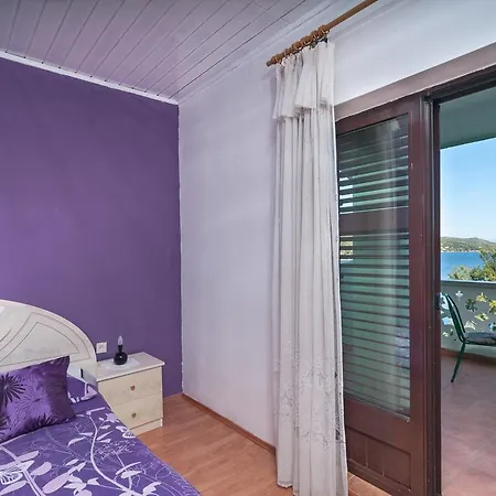Apartment Stojan A1 Marina Exterior photo