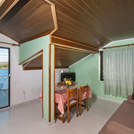 Apartment Stojan A1 Marina Exterior photo
