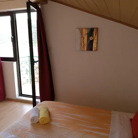 Apartment Stojan A1 Marina Exterior photo