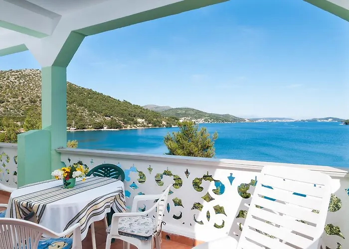 Apartment Stojan A1