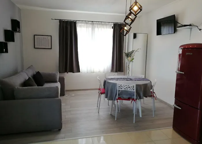 Apartment Stojan A1