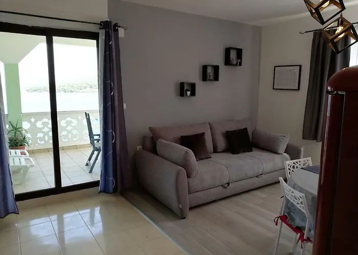 Apartment Stojan A1