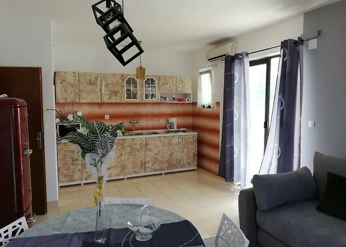 Apartment Stojan A1