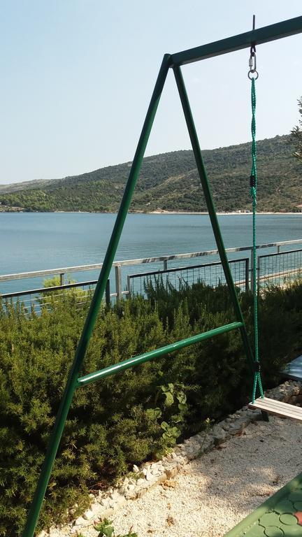 Apartment Stojan A1 *