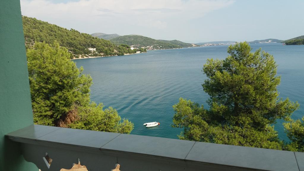 Apartment Stojan A1 *