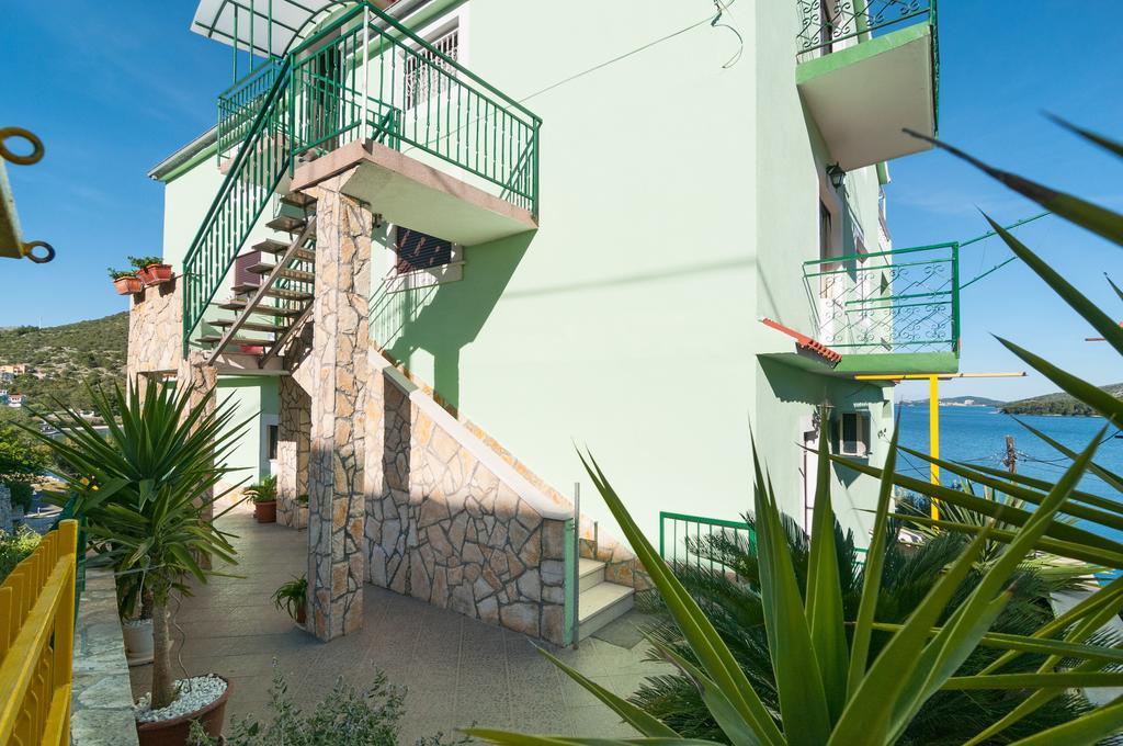 Stojan A1 Apartment *
