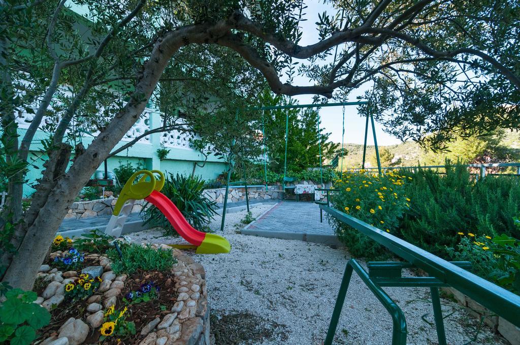 Apartment Stojan A1