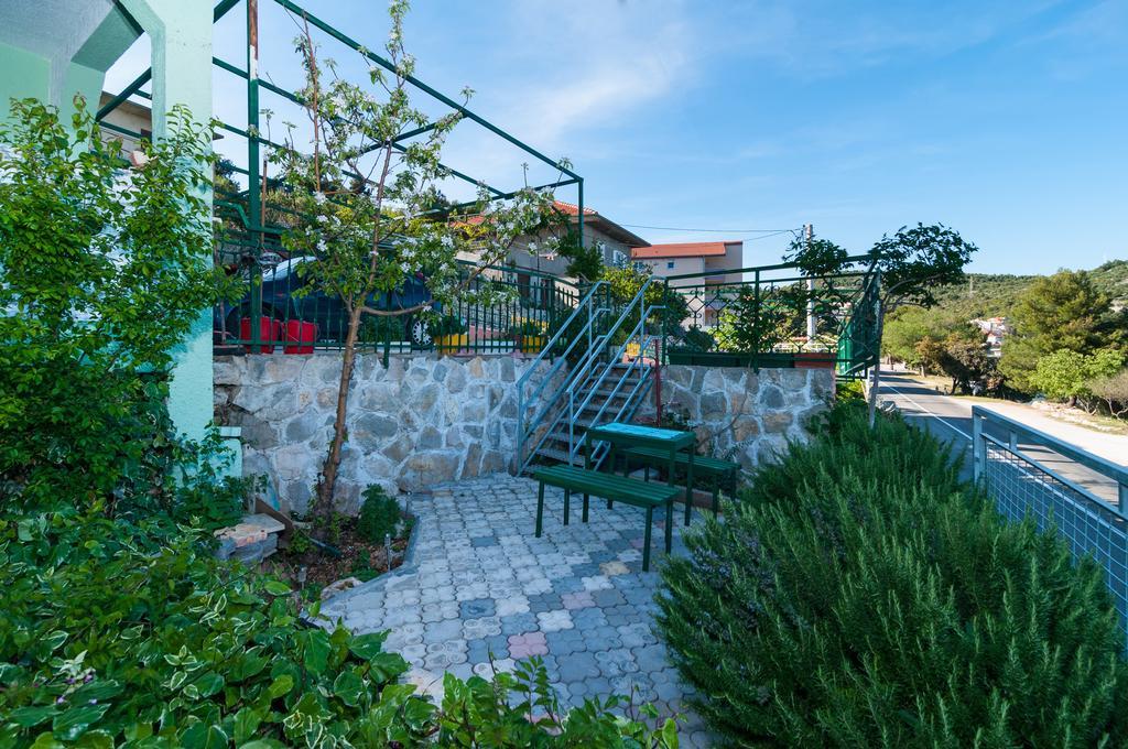 Apartment Stojan A1 *
