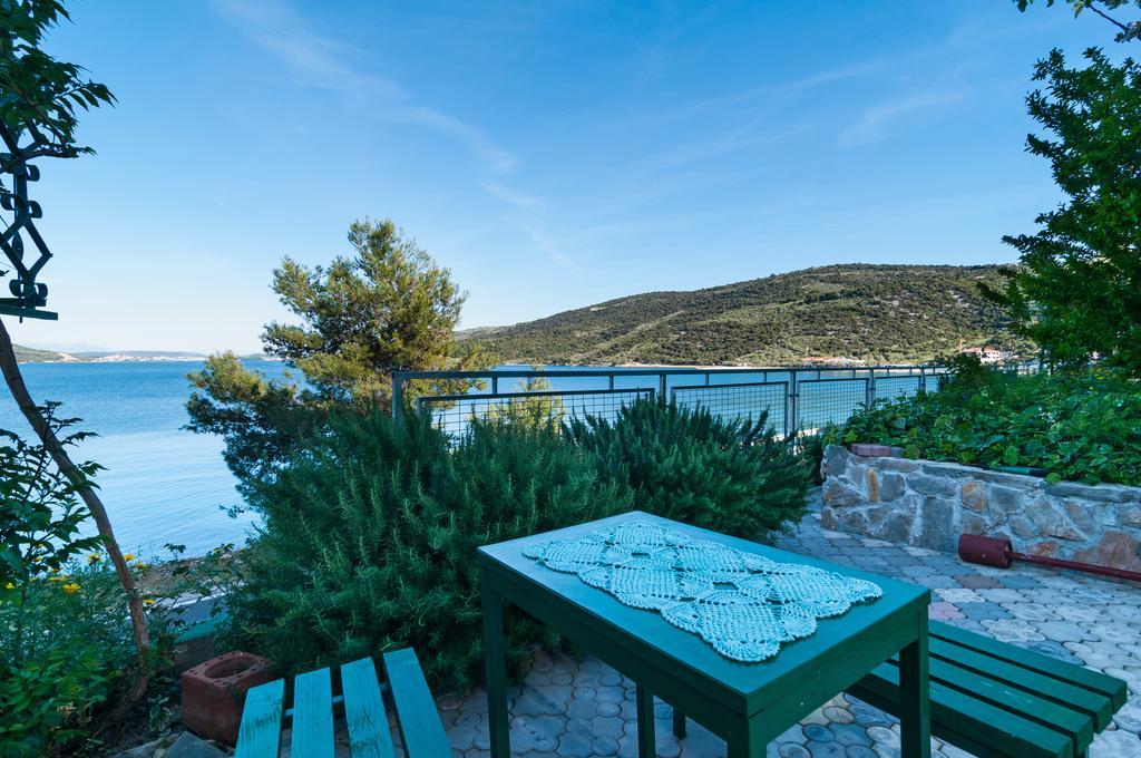 Apartment Stojan A1 Marina