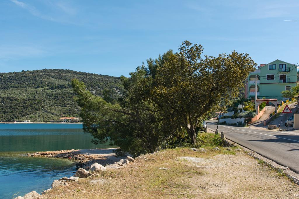 Apartment Stojan A1 *
