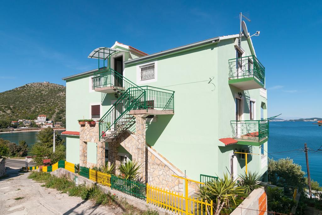 Stojan A1 Apartment *