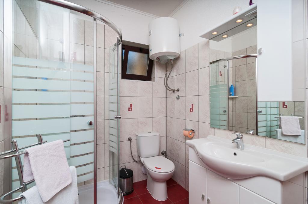 Stojan A1 Apartment *