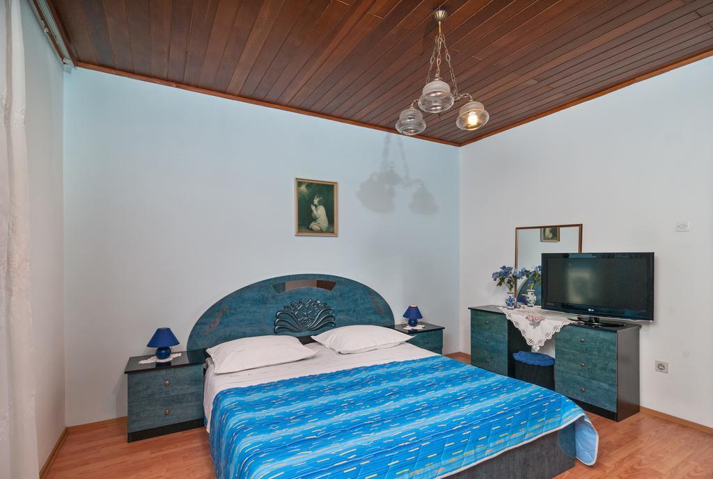 Stojan A1 Apartment Marina