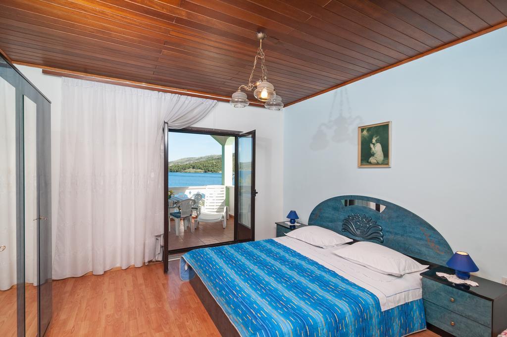 Stojan A1 Apartment *