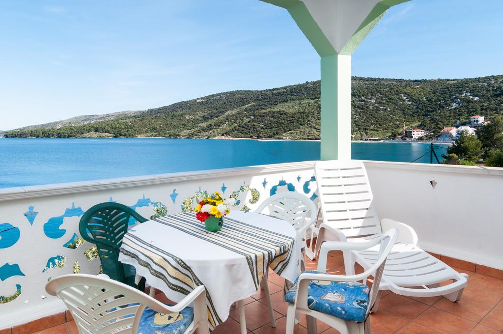 Stojan A1 Apartment Marina