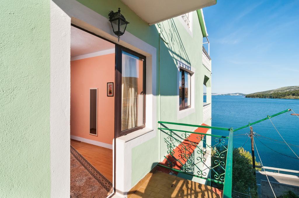 Stojan A1 Apartment Marina