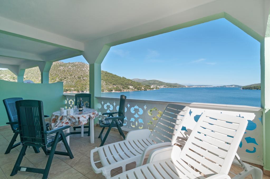 Stojan A1 Apartment Marina