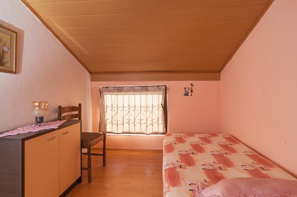 Stojan A1 Apartment Marina