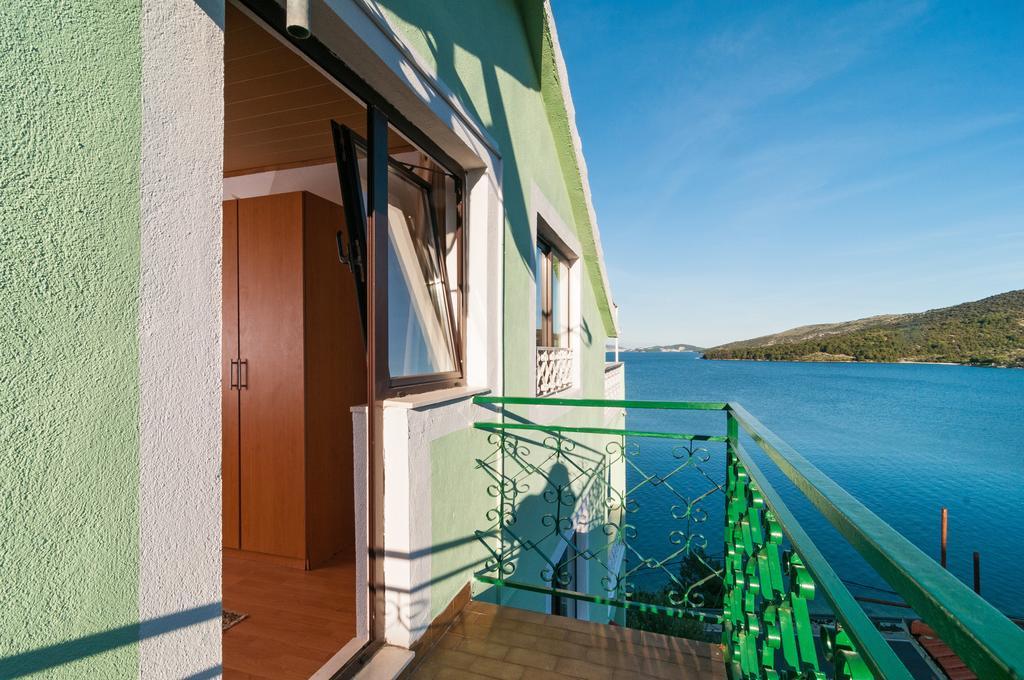 Apartment Stojan A1 *