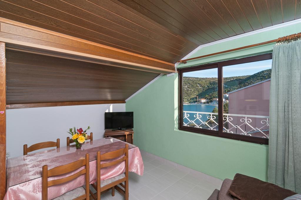 Stojan A1 Apartment