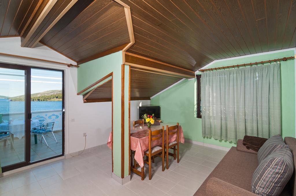 Stojan A1 Apartment Marina