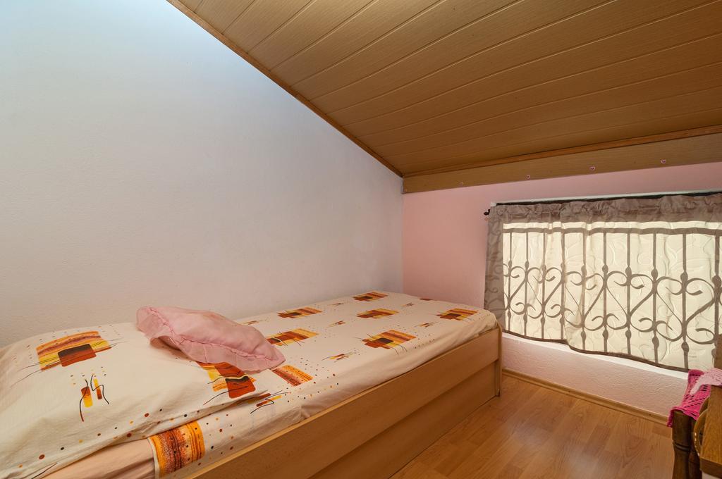 Apartment Stojan A1 Marina