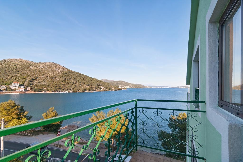 Stojan A1 * Marina
