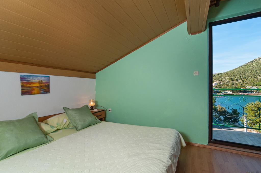 Stojan A1 Apartment