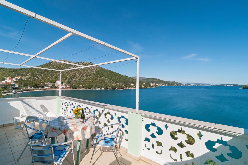 Stojan A1 Apartment