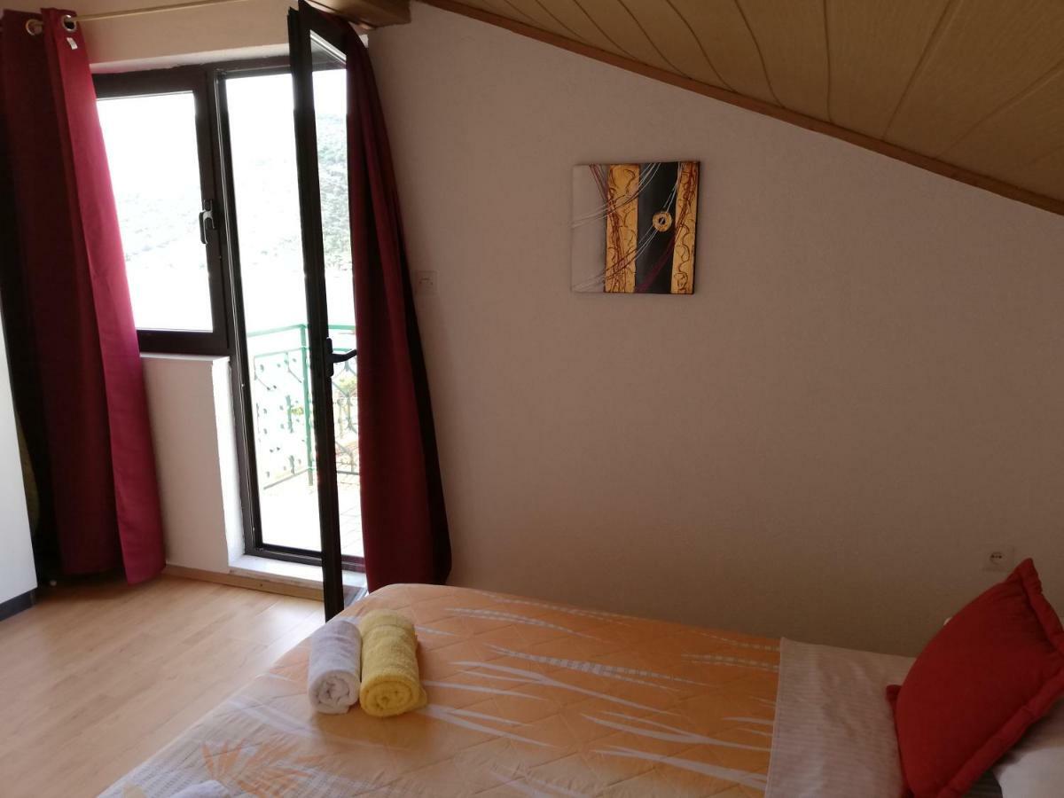 Stojan A1 Apartment *