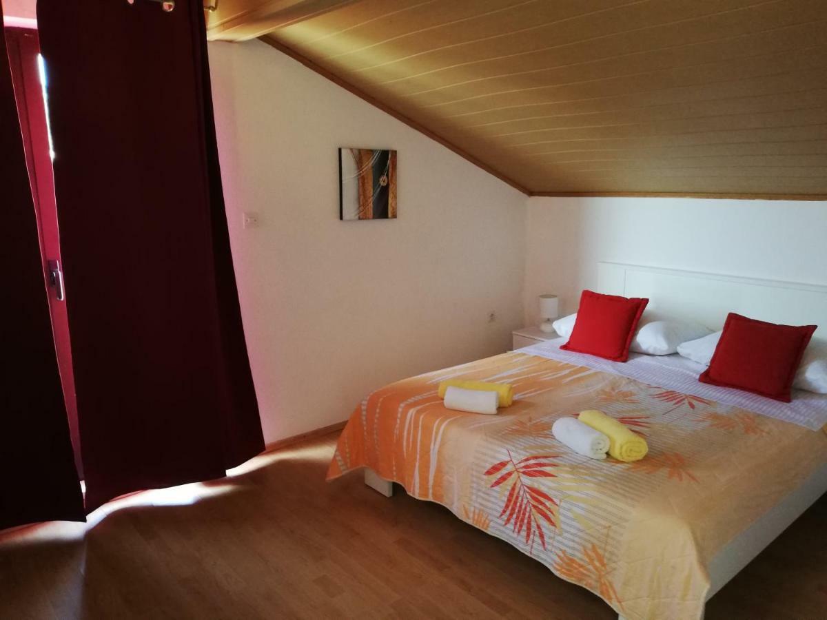 Stojan A1 Apartment Marina
