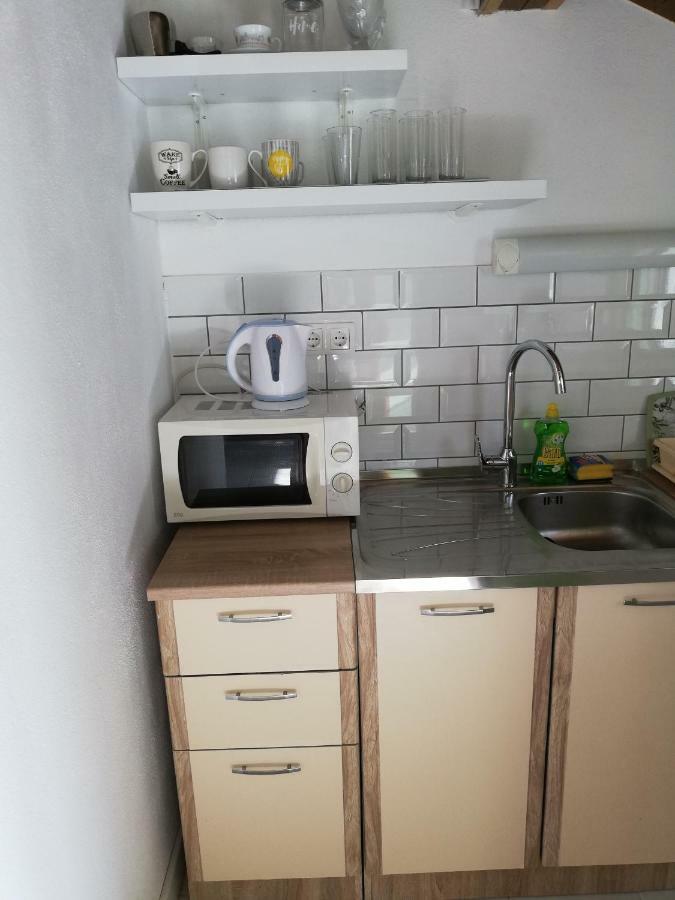 Apartment Stojan A1 *