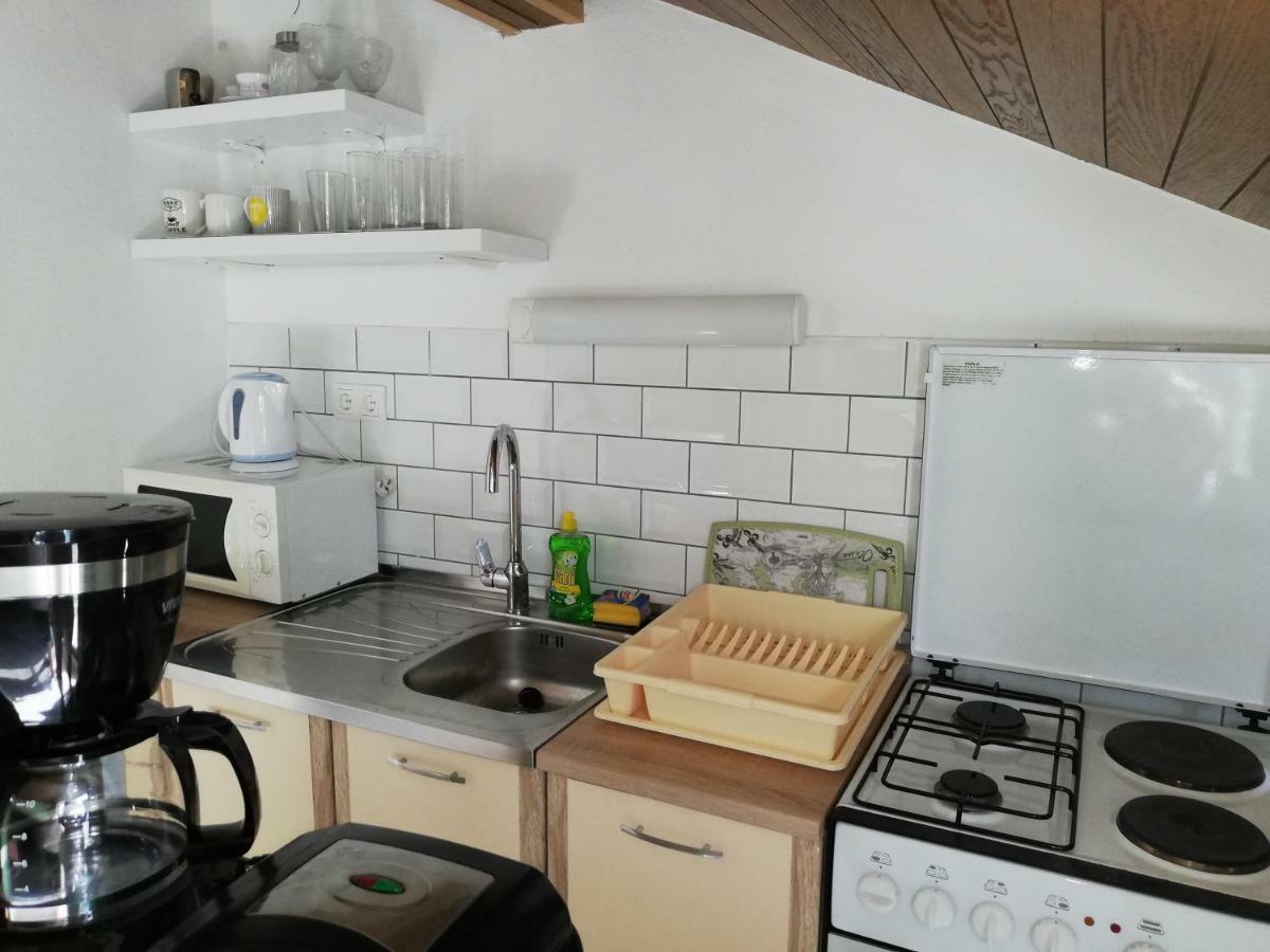 Apartment Stojan A1 *