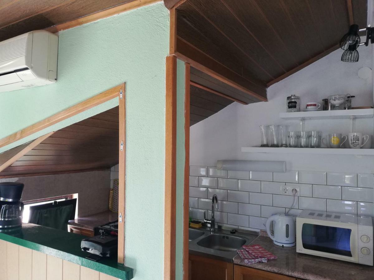 Stojan A1 Apartment