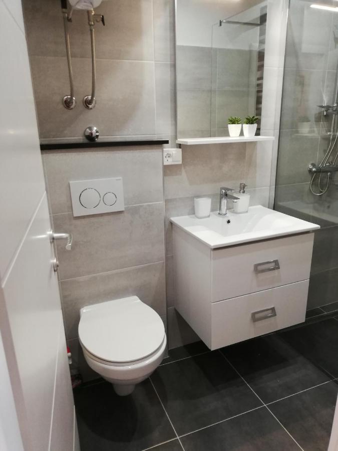 Apartment Stojan A1 Marina